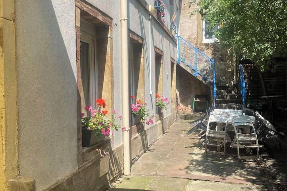 Appartement entier, Appartement 4 personnes in Rambervillers, Région d'Épinal