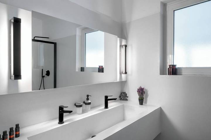 Vakantieappartement voor 5 personen - 1