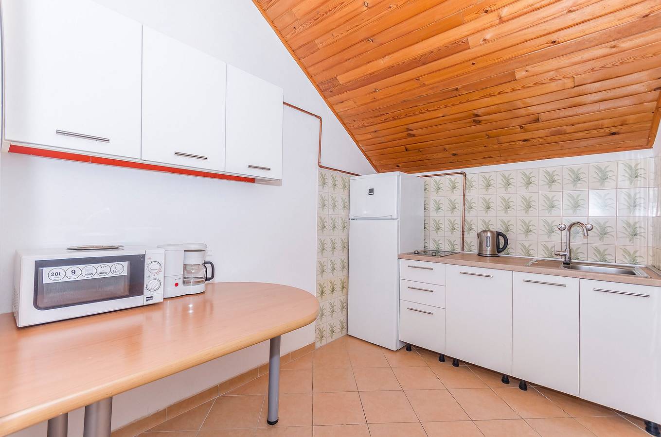 Ganze Wohnung, Apartments Zora in Starigrad Paklenica, Starigrad
