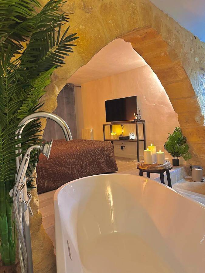 Apartamento de vacaciones para 2 personas - 1