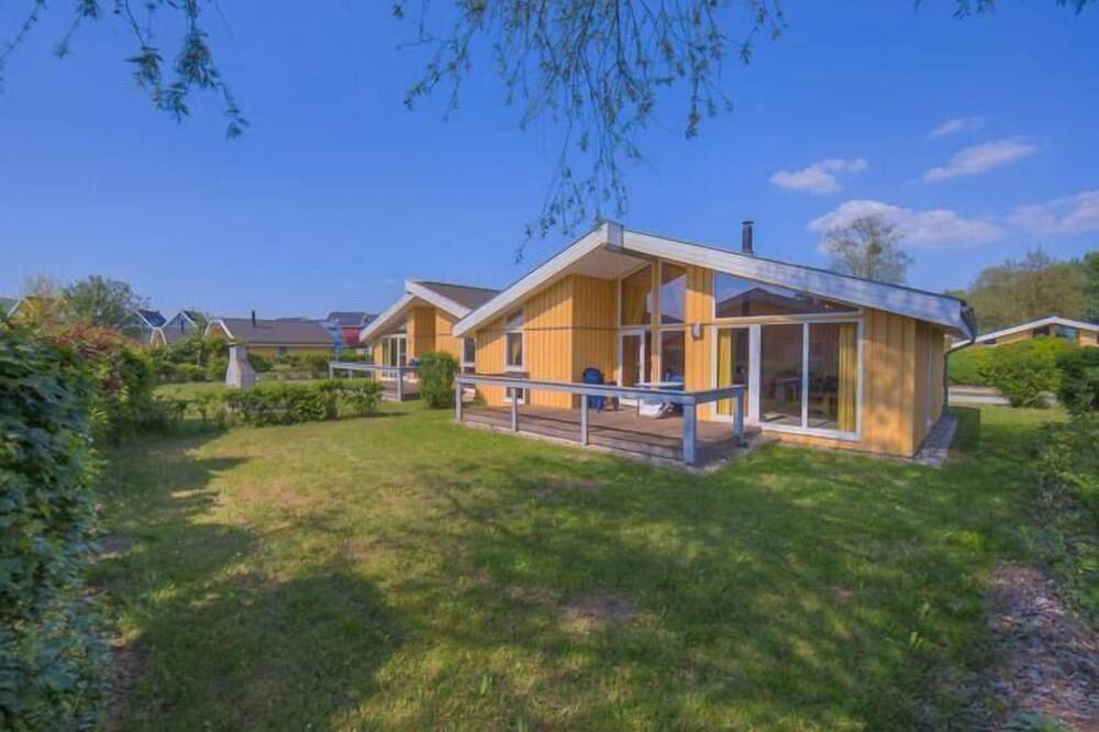 Casa vacanza a Müritz a partire da 189€ a notte