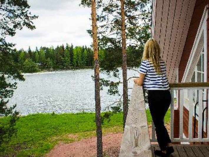 Pernoo 3 in Kymenlaakso