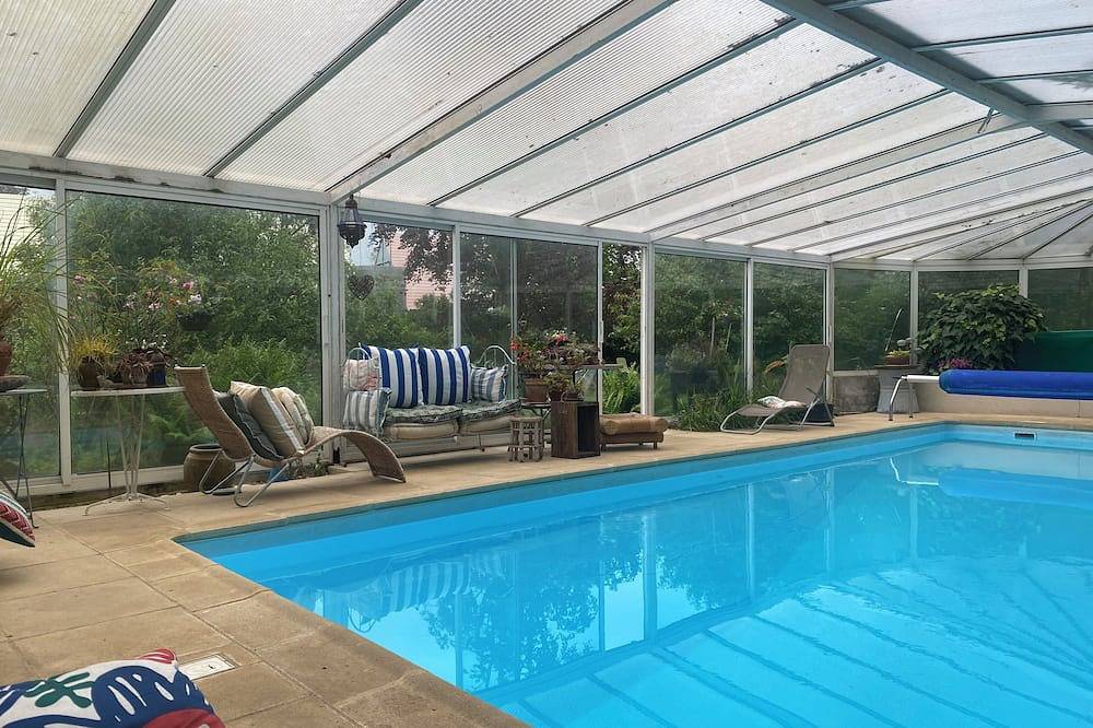 Haven House Chessy - 5km From Disneyland Paris in Chessy, Sena y Marne
