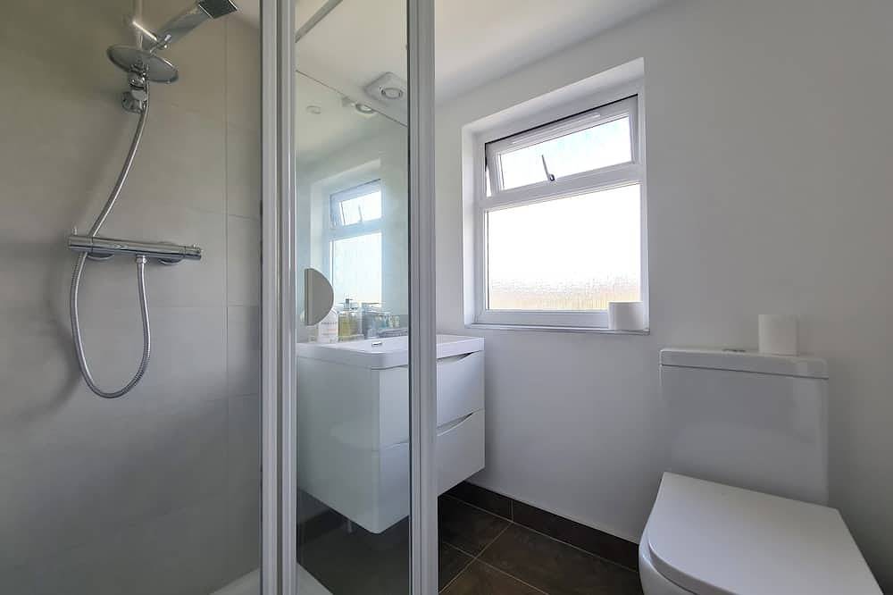 Appartement entier, Stylish Ensuite with kitchenette serviced apartments  in London Colney, Hertfordshire