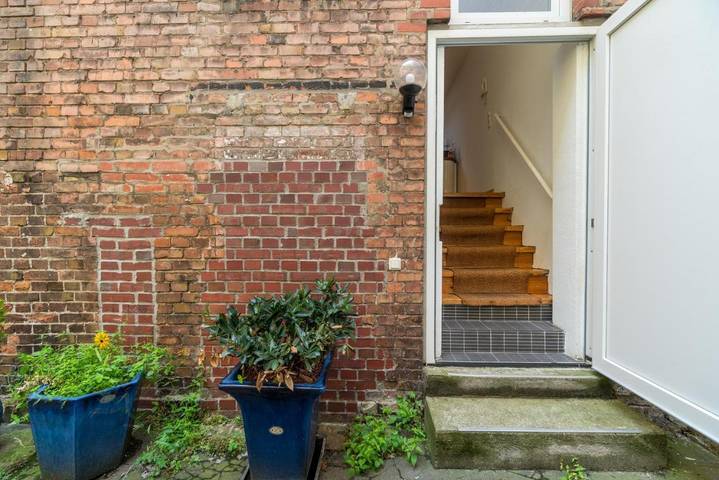 Ferienwohnung für 4 Personen in Kreuzberg Berlin - 2
