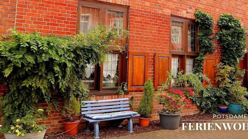 Ferienhaus für 6 Personen in Potsdam und Umgebung - 2