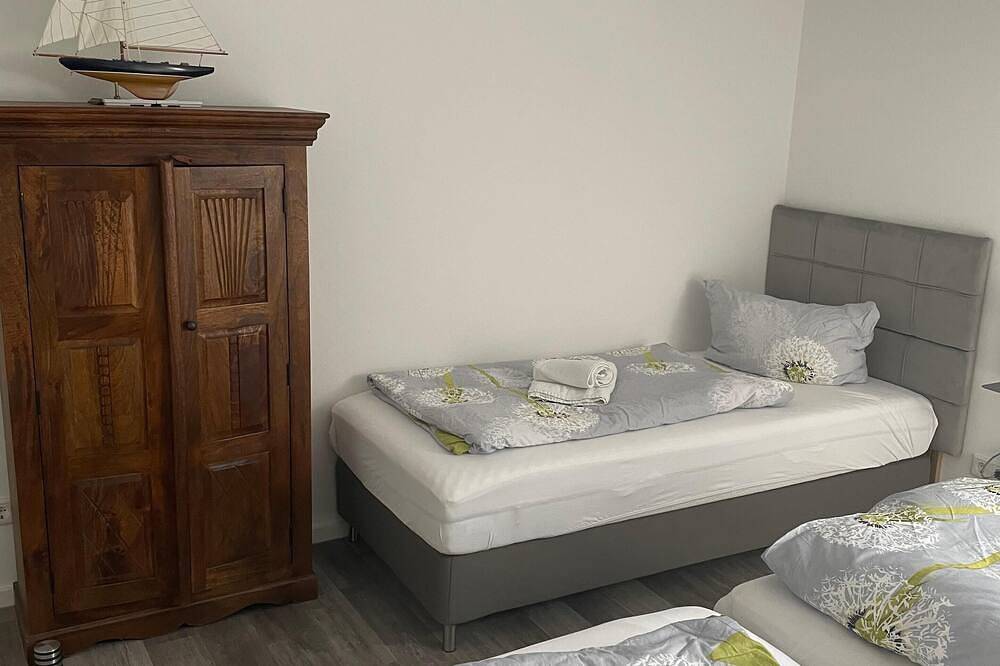 Ganze Wohnung, Ferienwohnung \"Athena\", 2-5 Pers. in Ascheberg, Münsterland