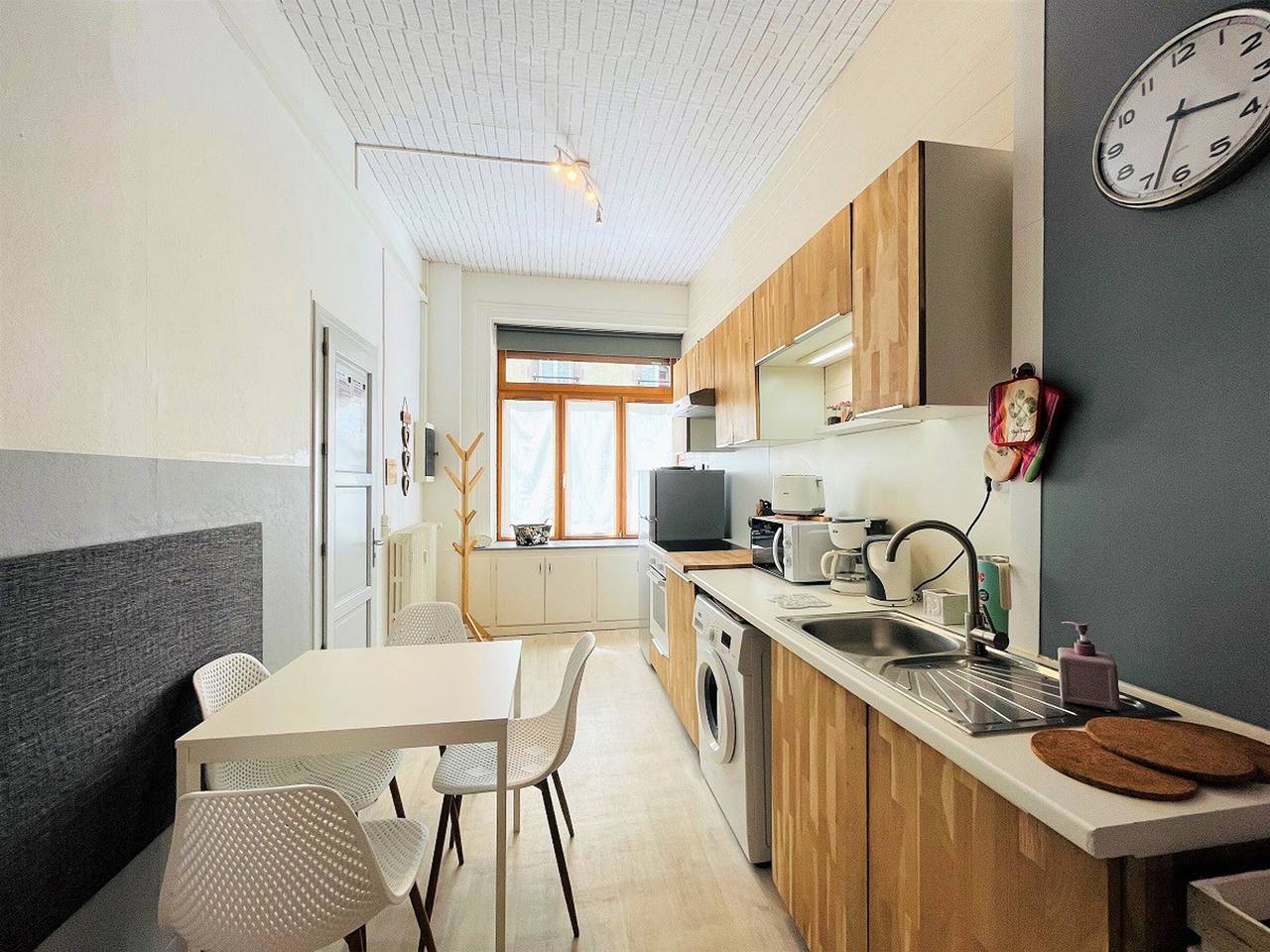 Entire apartment, Comfortable T2 in Mont-Dore Center with Wifi in Mont-Dore, Volcans d'Auvergne Regional Nature Park