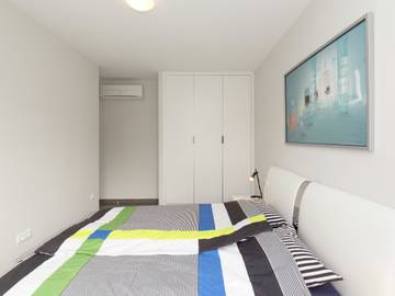 Maison De Vacances pour 6 Personnes dans Orihuela, Costa Blanca, Photo 4