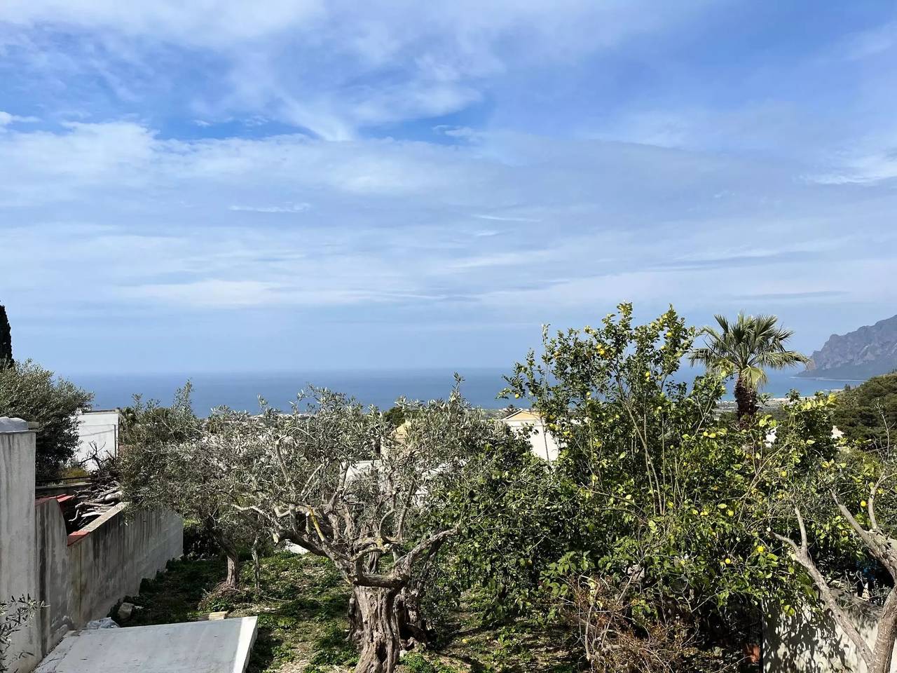 Ganze Wohnung, 2 Zimmer 2 Personen in Valderice, Trapani Provinz