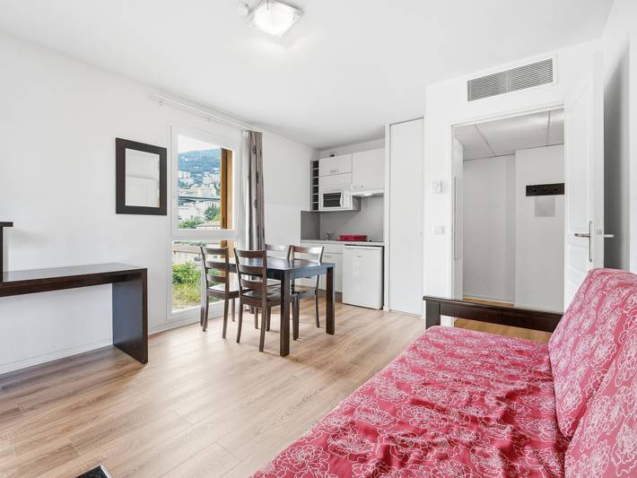 Ganze Wohnung, Virginia N°310 in Grasse, Mittelmeerküste (Frankreich)