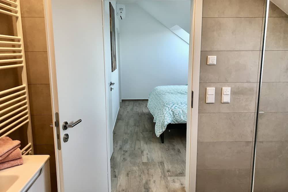 Ganze Wohnung, Ferienwohnung im Außenbereich von Borken-Weseke, 6 Km zu den Niederlanden in Borken, Münsterland
