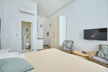 Apartment for 2 People in Dubrovnik, Grad Dubrovnik, Photo 3