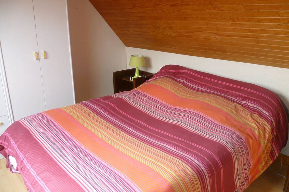 Roscoff (50m from the port) adorable Fisher House from 50€/nuit in Roscoff, Ceinture Dorée