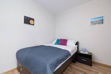 Apartament Wakacyjny dla 6 osoby w Wisła, Karpaty (Polska), Zdjęcie 3