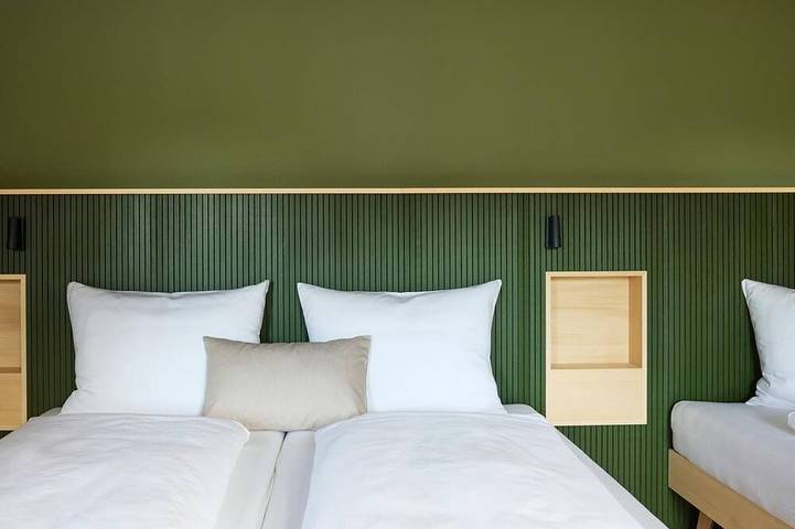 Ferienhaus für 3 Personen, mit Balkon in Schladming