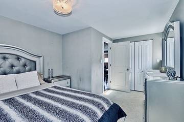 Vacation House for 8 Guests in Chicago, Cook County, Picture 1