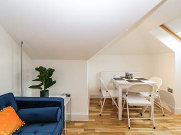 Holiday Home for 4 People in Paignton, Torbay, Photo 4