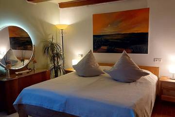 Agriturismo für 3 Personen in Döse, Cuxhaven, Bild 4