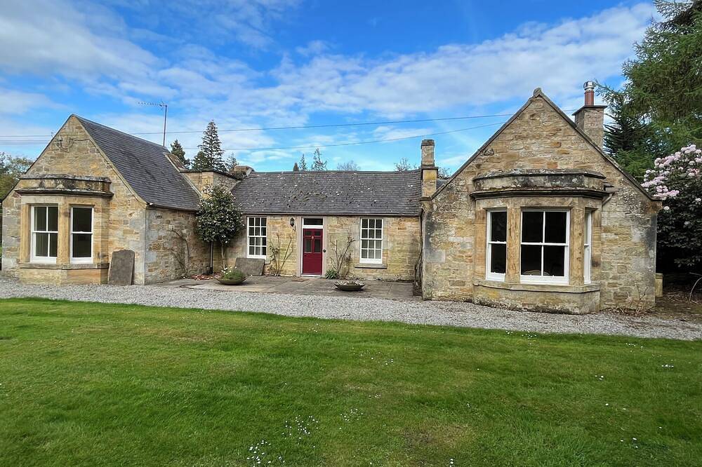 Casa vacanza a Lothian a partire da 442€ a notte