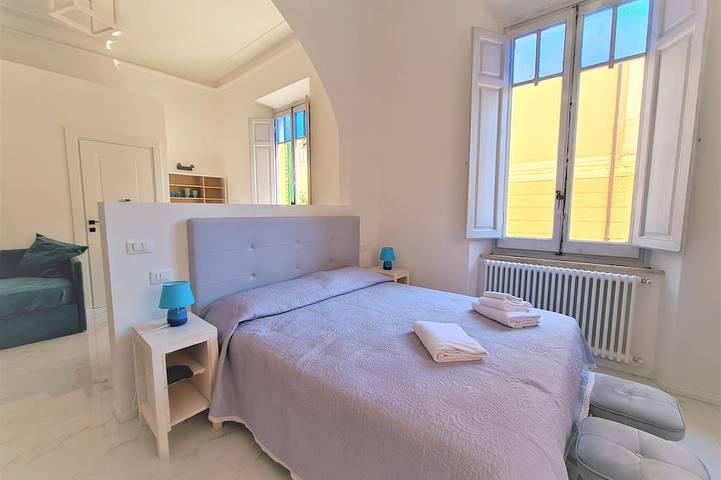 Agriturismo voor 3 personen in Viareggio