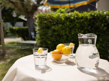 Agriturismo per 6 Persone in Casal Borsetti, Riviera Romagnola, Foto 4