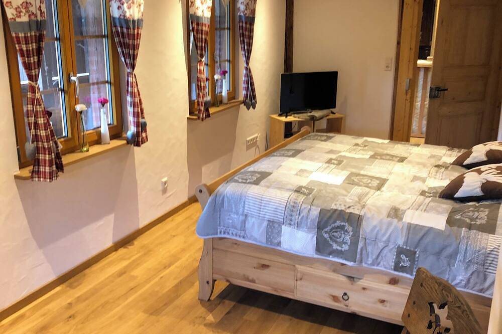 Großzügige Ferienwohnung 4-10 Pers.2 Bäder am Feldberg Schwarzwald in St. Blasien, Südschwarzwald