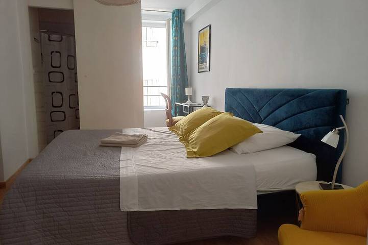 Location de vacances pour 6 personnes, avec terrasse à Hérépian - 4