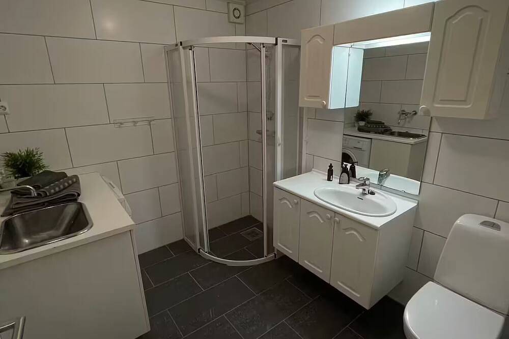 Perfekt skihelg - 3 min fra Voss resort in Voss