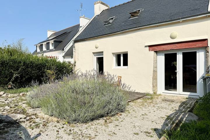 Havre de paix en Bretagne - Maison de charme in Plobannalec, Plobannalec-Lesconil