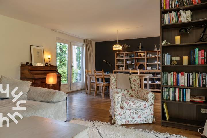 Komfortables 4-Personen-Ferienhaus inmitten der Natur bei Hoogeveen in Pesse, Nationalpark Dwingelderveld