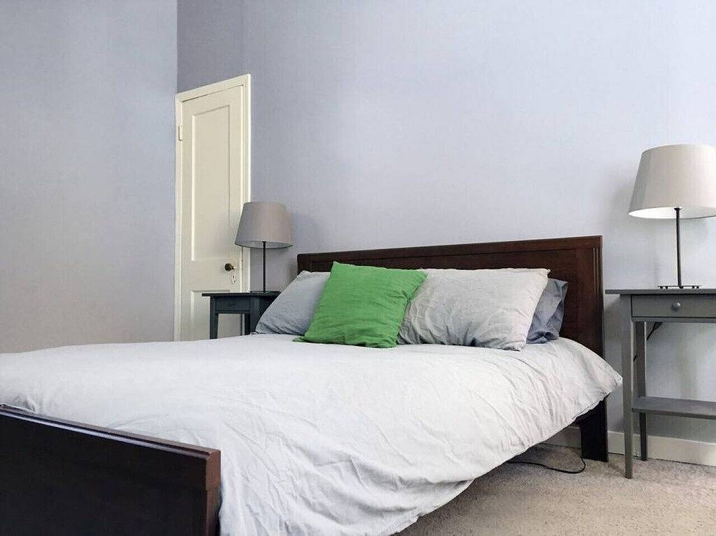 Ganze Wohnung, Cozy Apt in Walkable Area Downtown w/ Parking in Cincinnati, Hamilton County (OH)