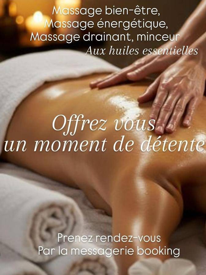 Location de vacances pour 3 personnes, avec jardin ainsi que terrasse et piscine, animaux acceptés à Puget-sur-Argens - 4