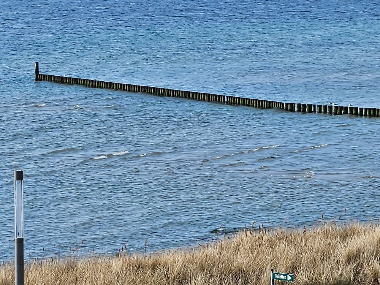Ferienwohnung in Ostholstein ab 81€ pro Nacht