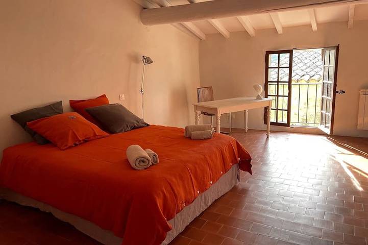 Location de vacances pour 14 personnes à Ansouis - 3