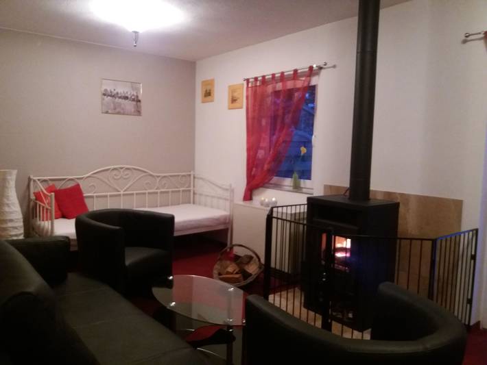 Ferienhaus für 4 Personen, mit Terrasse und Garten in Wernigerode - 2