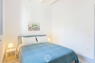 Bed And Breakfast for 3 People in Cabras, Stagno di Càbras, Photo 4