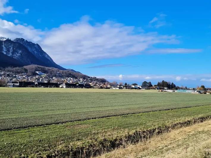 Location de vacances pour 6 personnes, avec terrasse à Port-Valais - 2
