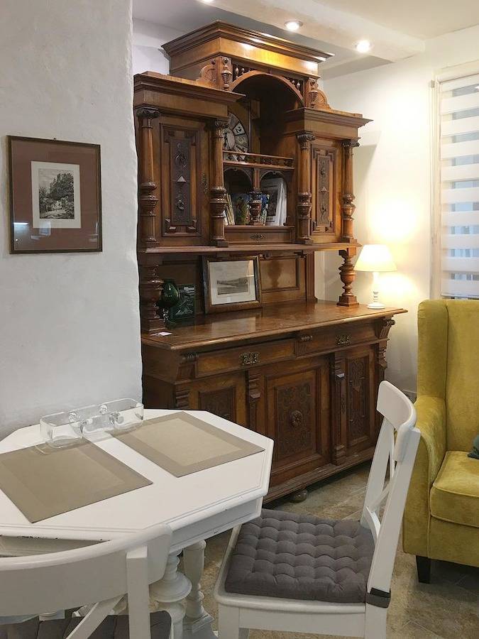 Ganze Ferienwohnung, 2-Bett-Ferienwohnung Eltztal in Monreal, Osteifel