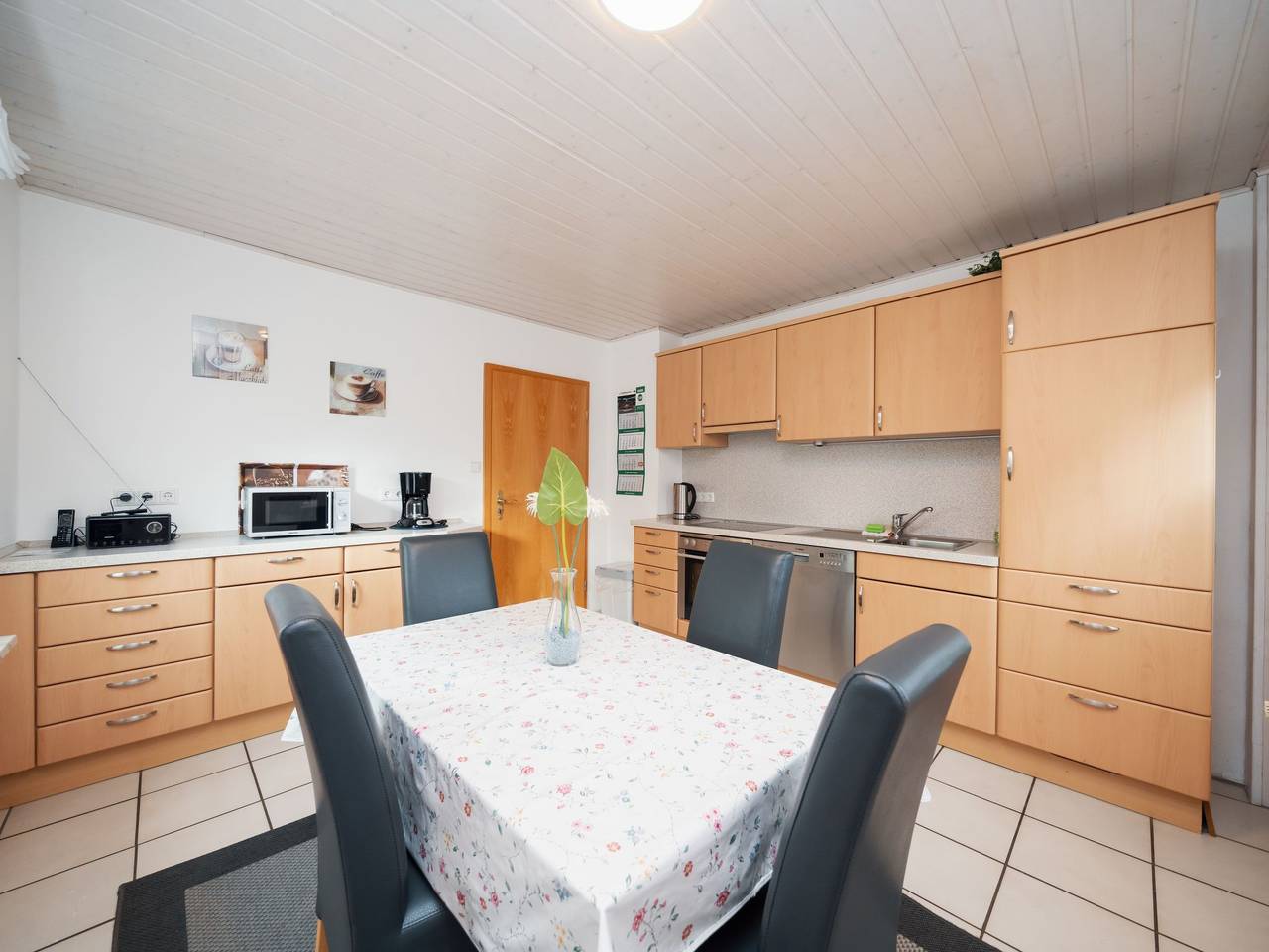 Antonia in Witzenhausen, Werratal