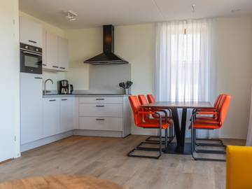 Ferienhaus für 6 Personen in Cadzand, Zeeuwse Kust, Bild 4