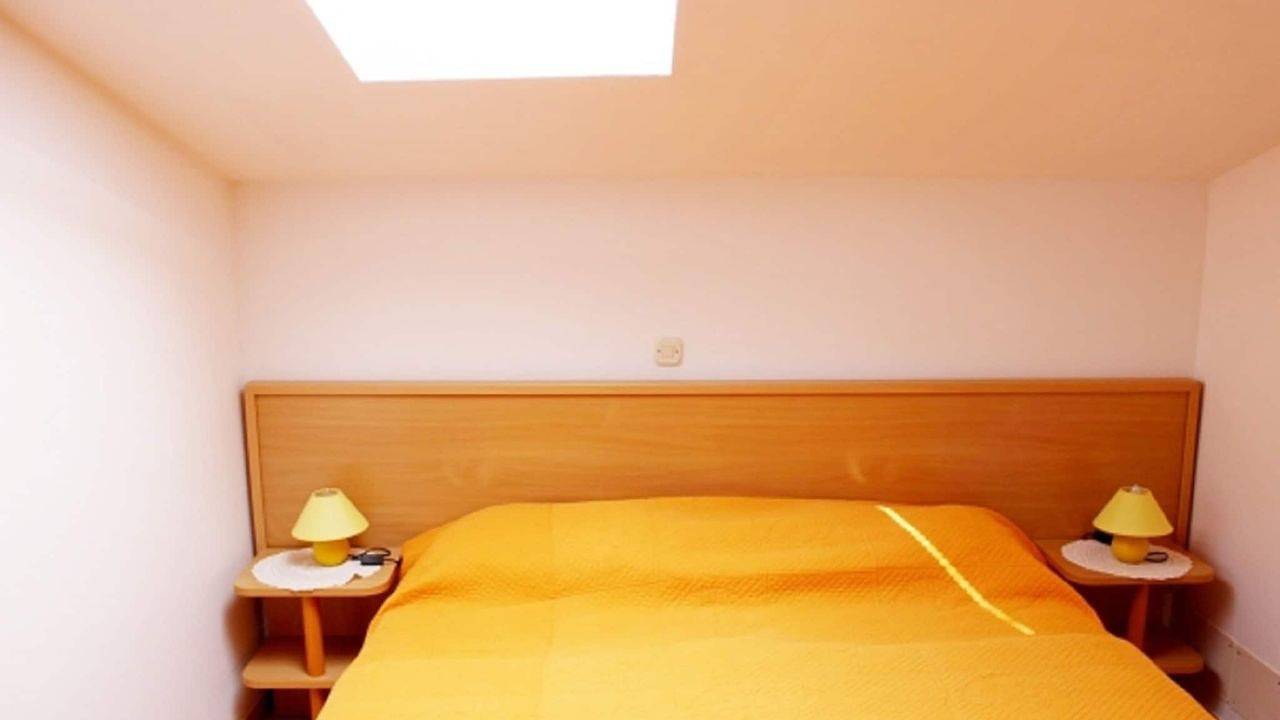 Ganze Ferienwohnung, Ferienwohnung für 2 Personen (22 m²) in Brist in Podaca, Makarska Riviera