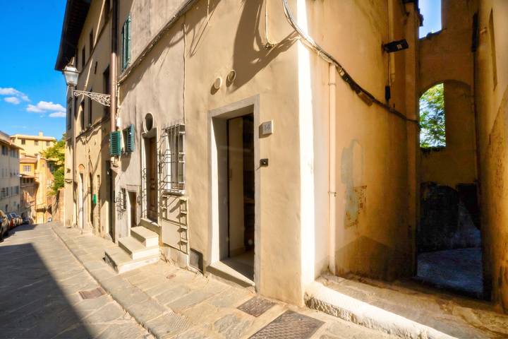 Ferienwohnung für 2 Personen in Florenz - 2