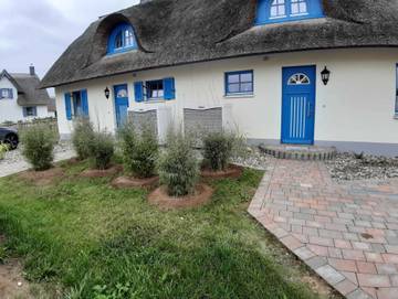 Ferienhaus für 6 Personen in Zierow, Nordwestmecklenburg (Wismar und Umgebung), Bild 2
