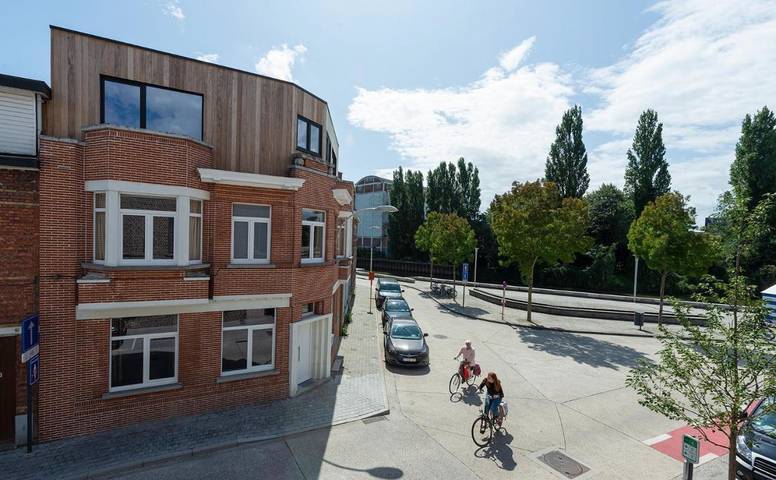 Gîte pour 2 personnes, avec vue à Deinze - 4