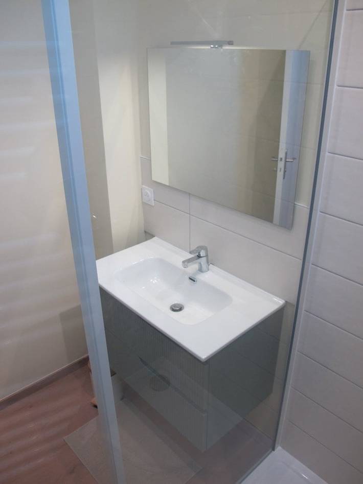 Chambre d’hôte pour 2 personnes, avec jardin à Bayeux - 4