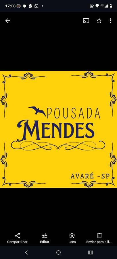 Pousadas para 2 pessoas, com terraço e piscina e ainda jardim, com animais de estimação em Avaré