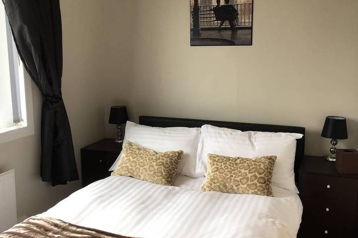 Location de vacances pour 2 personnes dans Kyle of Lochalsh - 2