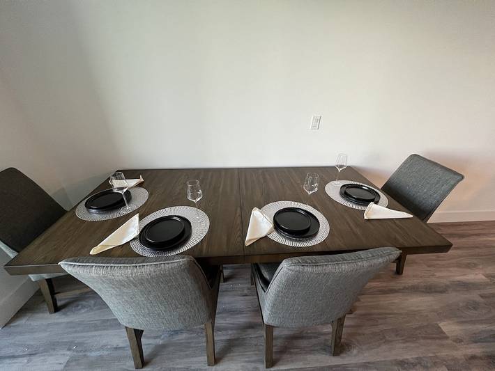 Vacation rental for 3 people, with pool and balcony as well as hot tub in Sarasota
