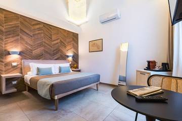 Bnb für 2 Personen in Lecce, Via Francigena, Bild 2